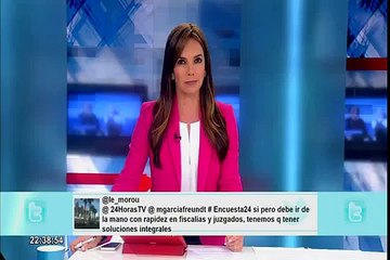 EEUU: continúa conflicto entre Donald Trump y el Partido Republicano