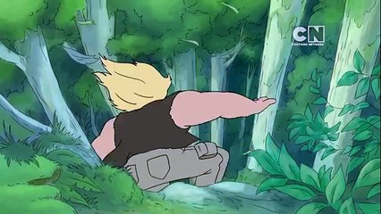 We Bare Bears - Primal (Preview) Clip 1