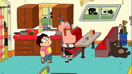 Steven Universe - Say Uncle (Clip 2)