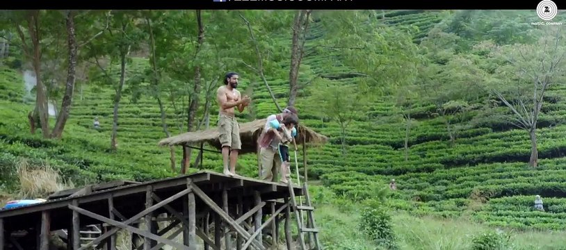 Manzar Naya | Full HD Video | New Song-2016 | Rock On 2 Movie | Farhan Akhtar | Arjun Rampal | Shahana Goswami