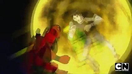 Ben 10: Alien Force - Plumbers Helpers (Preview) Clip 1