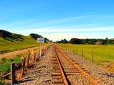 Ghost Stations - Disused Railway Stations in New Zealand
