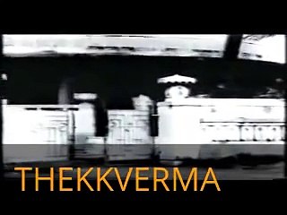 Rafi Sahab With Naushad Sahab - LIVE Recording of Songs