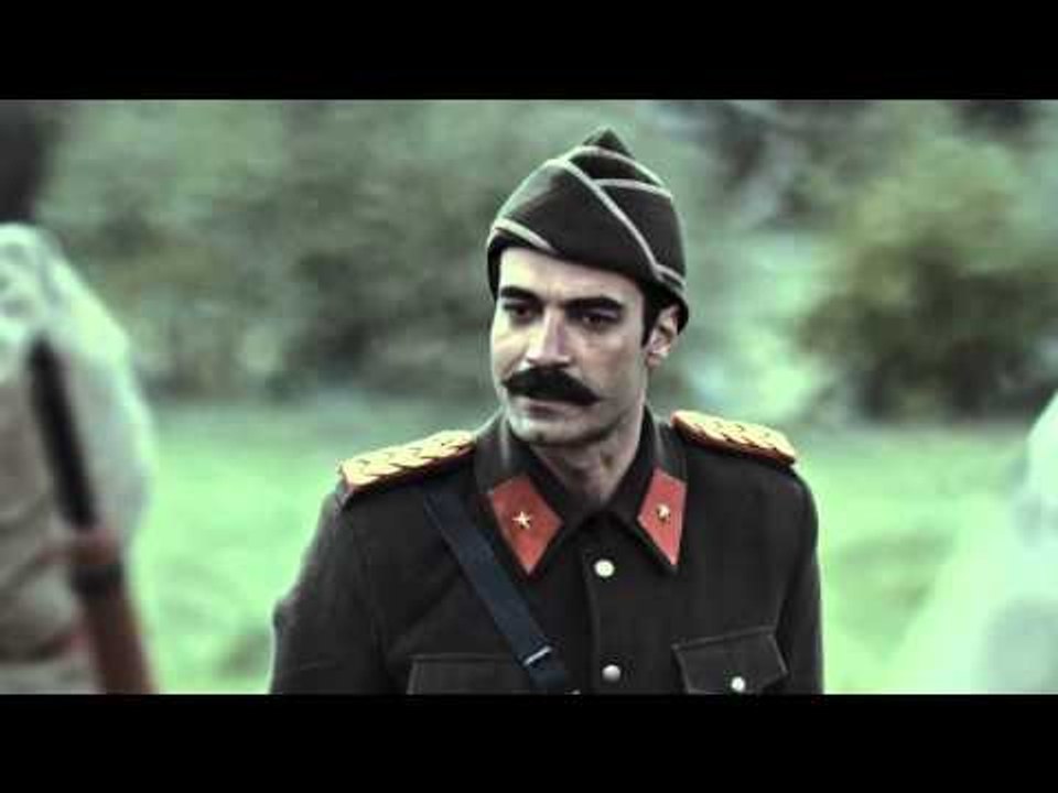 Seddülbahir 32 Saat Cumadan Pazartesiye