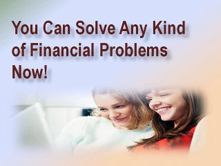 Faxless Payday Loans- Acquire Loans For Unavoidable Financial Expenses