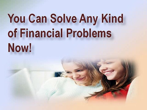 Faxless Payday Loans- Acquire Loans For Unavoidable Financial Expenses