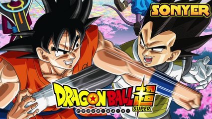 FECHA DE ESTRENO CONFIRMADA PARA ESPAÑA Y DOBLAJE DE LATINOAMERICA | DRAGON BALL SUPER