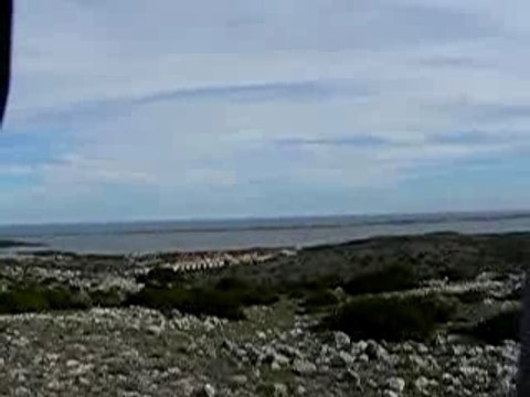 Eolienne FITOU Aude Pyrenees-orientales Tramontane Vent Cers