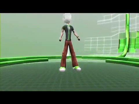 Ben Tennyson | Classic Ben 10 | Cartoon Network