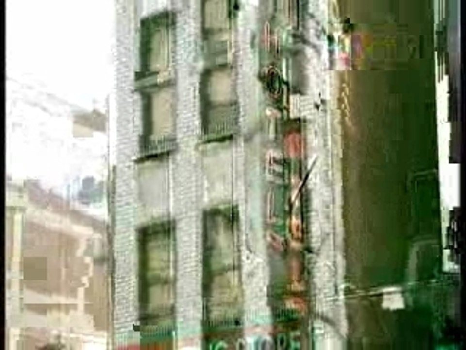 Children of bodom - Trashed, lost, strung out