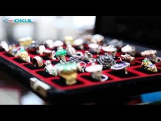 Usta - Fragman - TRT Okul