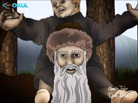 Dede Korkut - Kilometre Taşları - TRT Okul