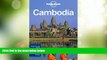 Big Deals  Lonely Planet Cambodia (Travel Guide)  Best Seller Books Most Wanted