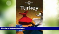 Must Have PDF  Lonely Planet Turkey (Travel Guide)  Best Seller Books Best Seller