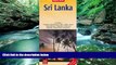 Big Deals  Sri Lanka (Ceylon) 1:500,000 + city plans Travel Map, waterproof, NELLES  Full Read