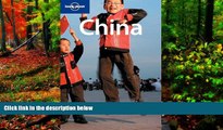 Big Deals  Lonely Planet China (Country Guide)  Full Read Most Wanted