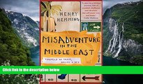 Big Deals  Misadventure in the Middle East: Travels as a Tramp, Artist and Spy  Best Seller Books