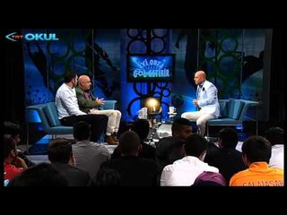 İyi Orta Gol Getirir - 18. Bölüm fragman - TRT Okul