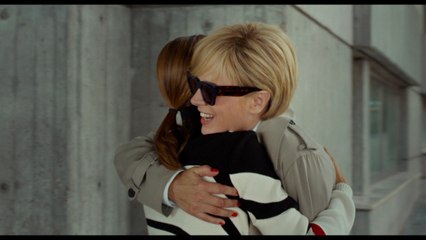 Adriana Ugarte, Rossy de Palma In 'Julieta' First trailer