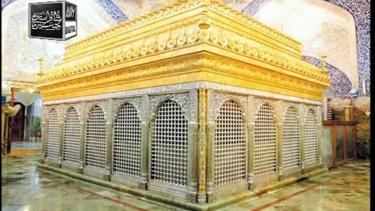 Majlis e Khwateen 12th October 2016