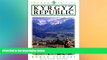 Big Deals  Kyrgyz Republic (Odyssey Illustrated Guide)  Full Read Most Wanted