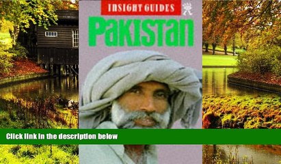 Big Deals  Pakistan Insight Guide (Insight Guides)  Best Seller Books Most Wanted