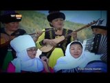 Kırgızistan'dan Bir Ezgi - 2. Dünya Göçebe Oyunları - TRT Avaz