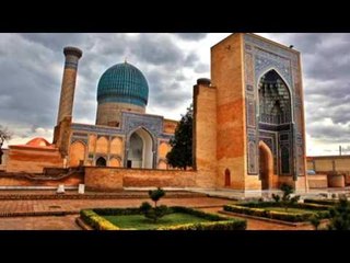 Türkistan Gündemi - 3 Eylül 2016 Tanıtım - TRT Avaz