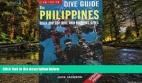 Big Deals  The Philippines (Globetrotter Dive Guide)  Best Seller Books Most Wanted