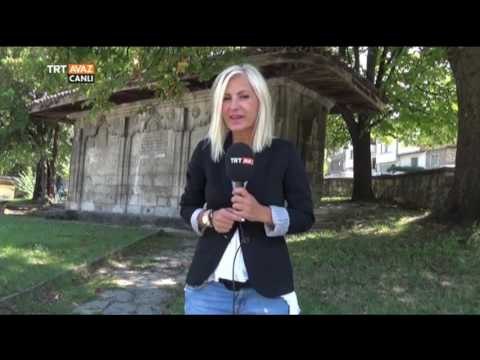Osmanlı'nın İzleri Bulgaristan'ın Şumnu Şehrinde - Devrialem - TRT Avaz