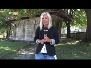 Osmanlı'nın İzleri Bulgaristan'ın Şumnu Şehrinde - Devrialem - TRT Avaz