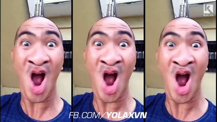 Best Funny Videos - Những Pha Chơi Ngu Bá Đạo Của Tàu Khựa