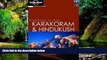 Big Deals  Trekking in the Karakoram   Hindukush (Lonely Planet walking guide, 2nd edition)  Full