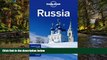 Must Have PDF  Lonely Planet Russia (Travel Guide)  Best Seller Books Best Seller