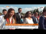 Yörükler, Türk Analarının Simgesi Hayme Ana'yı Andı - TRT Avaz Haber