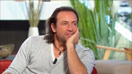 Amanda, France 2 : Amanda Scott n'est pas frigide