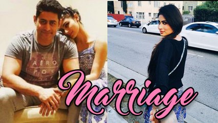 REVEALED! Mouni Roy & Mohit Raina Marriage Date