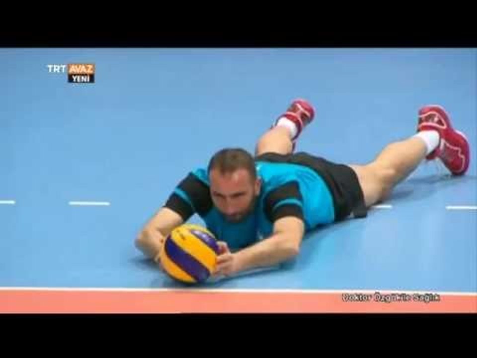 Algoloji Yani Ağrılara Dair Merak Edilenler - Doktor Özgök'le Sağlık - TRT Avaz