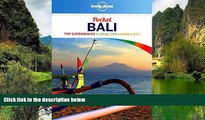 Must Have PDF  Lonely Planet Pocket Bali (Travel Guide)  Full Read Best Seller