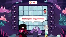 Fai attenzione Steven! | Steven Universe | Cartoon Network