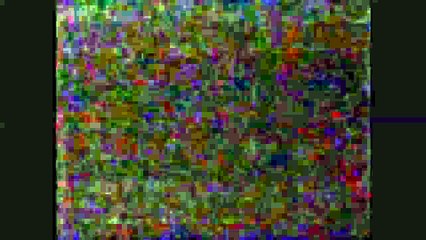 Cartoon Network City Bumper 2 (HD)