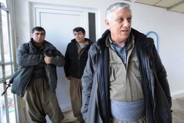 Bağdat Yönetimi Cemil Bayık'la Anlaştı! PKK'ya Musul'da Haşdi Şabi Maskesi