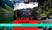 Big Deals  Japan s Hidden Hot Springs  Best Seller Books Best Seller
