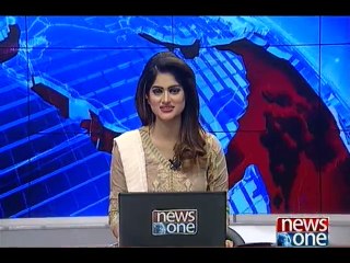 NewsONE Headlines 11AM, 13-Oct-2016