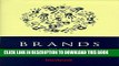 New Book Brands: The New Wealth Creators