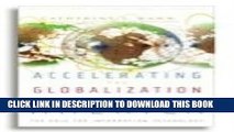 Collection Book Accelerating the Globalization of America: The Next Wave of Information Technology