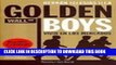 New Book Golden Boys: Vivir En Los Mercados/ Living in Markets (Spanish Edition)