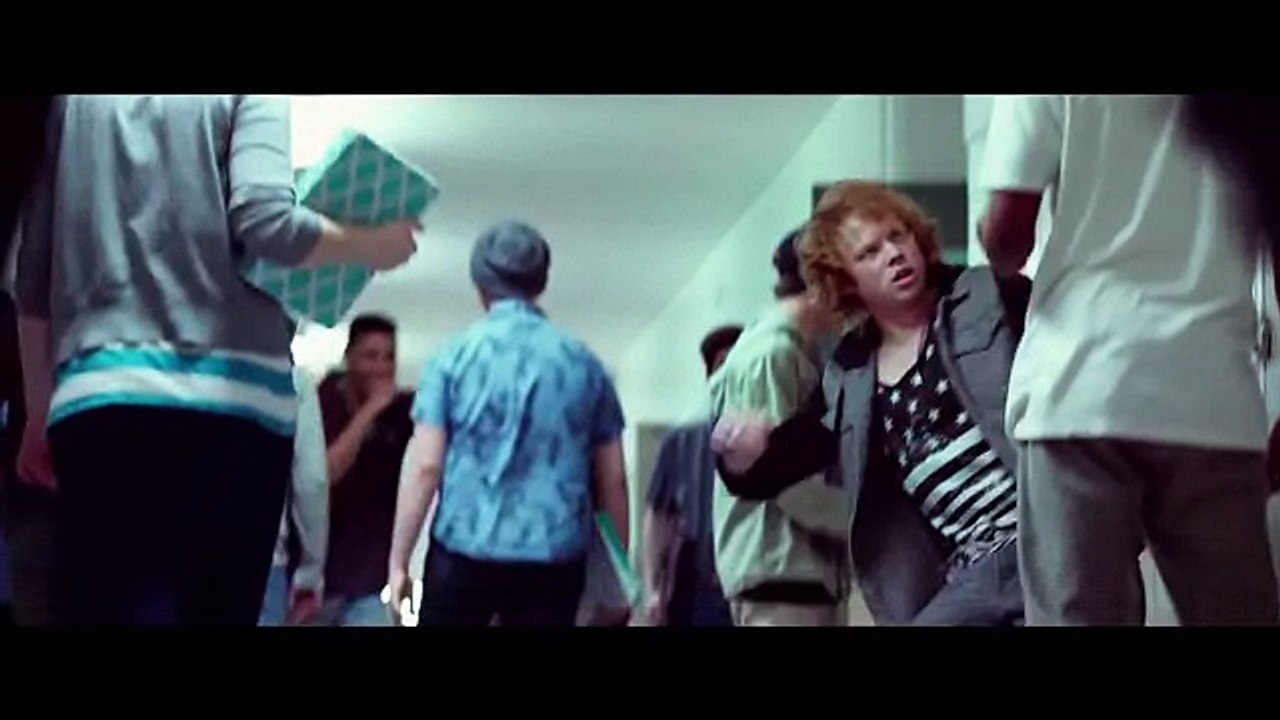 Power Rangers Official Trailer #1 (2017) Bryan Cranston, Elizabeth Banks Action Fantasy Movie HD