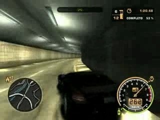 Need for speed most wanted 03