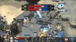 3rd Hong Kong eSports StarCraft II Tournament Taiwan Quarter Final SpiderRuin vs HKA Sen Game 4